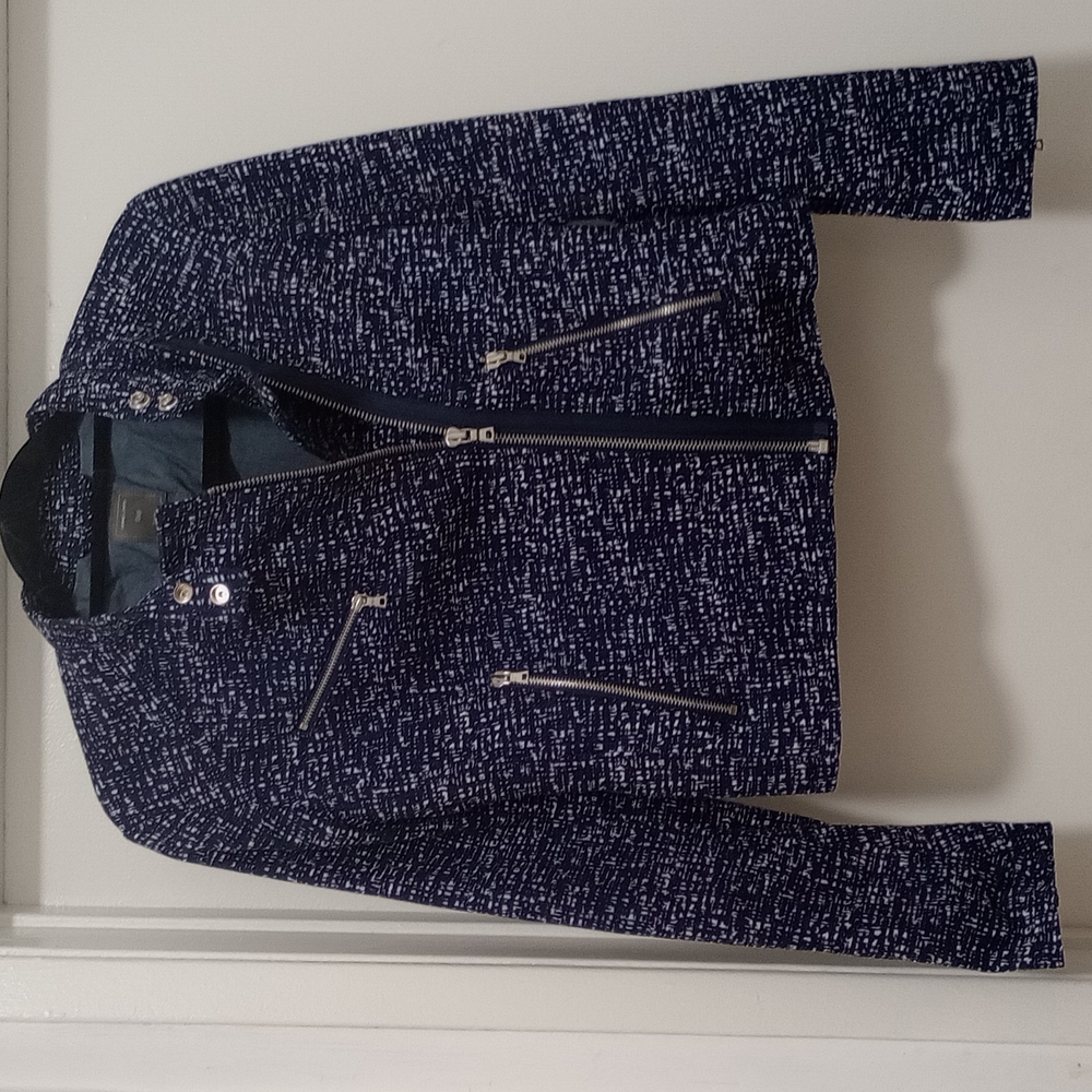 Gap Tweed Blazer jacket